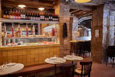 Cafè de L' Acadèmia