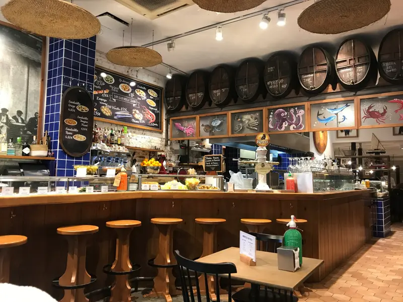 Bar Nolla — foto 4