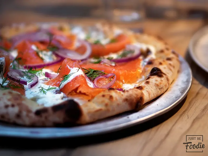 Parking Pizza — foto 3