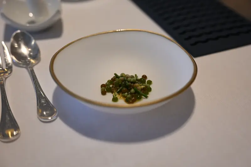 Enoteca Paco Pérez — foto 2