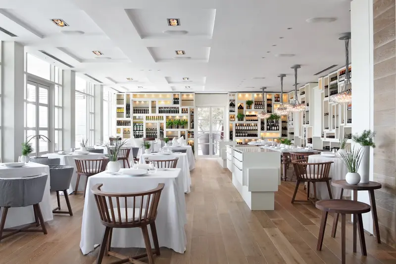 Enoteca Paco Pérez — foto 4