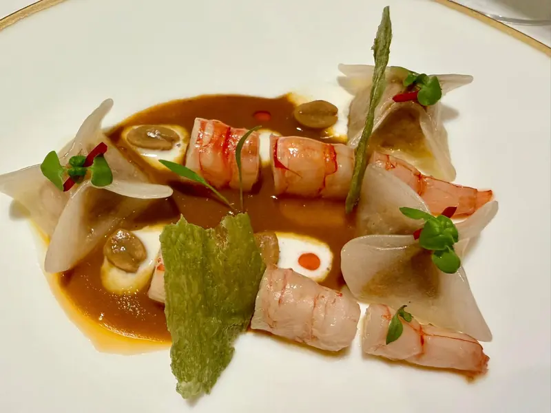 Enoteca Paco Pérez — foto 6