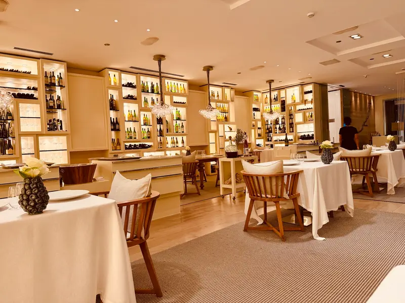Enoteca Paco Pérez — foto 8