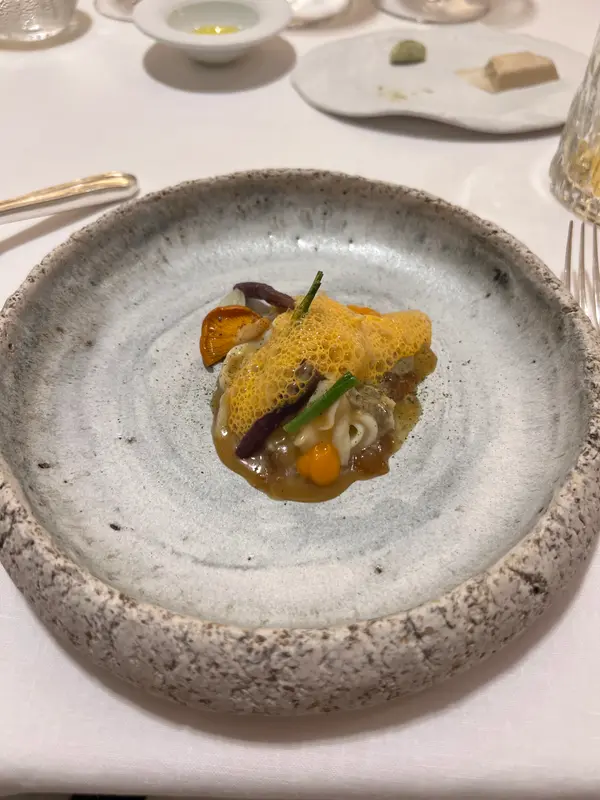 Enoteca Paco Pérez — foto 9
