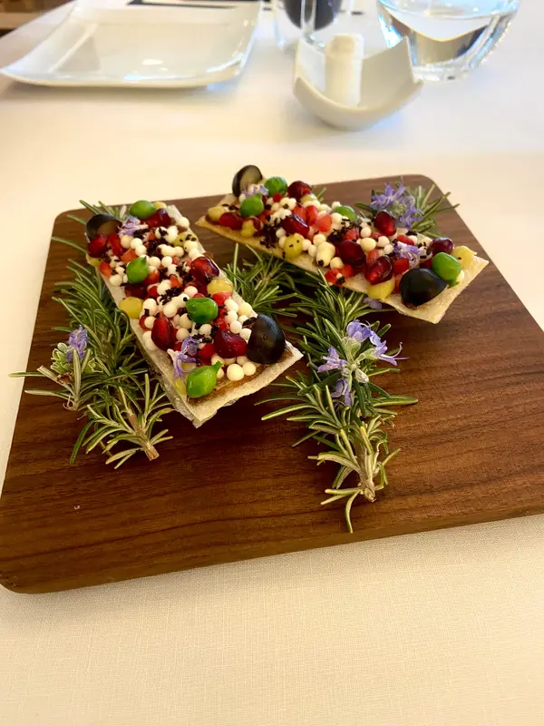 Enoteca Paco Pérez — foto 10