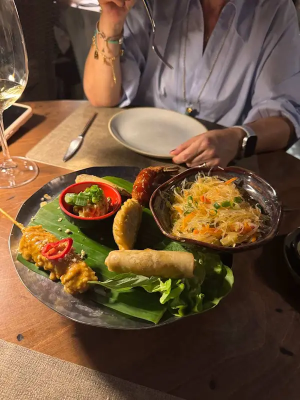 Thai Arturo Soria — foto 7