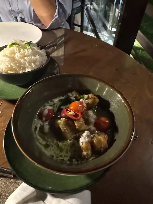 Thai Arturo Soria — foto 8