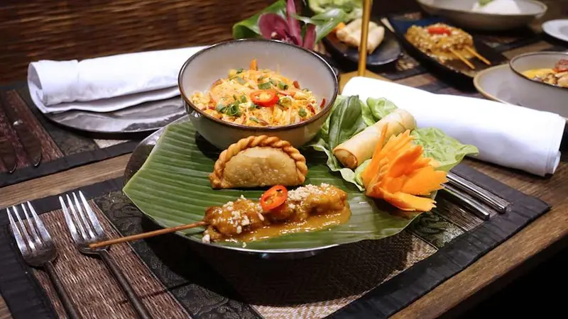 Thai Arturo Soria — foto 10