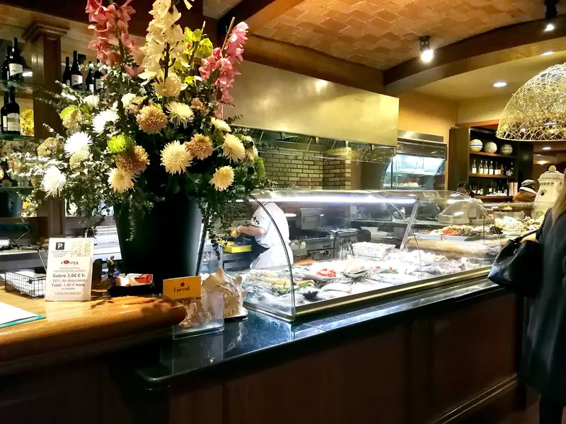 La Piamontesa