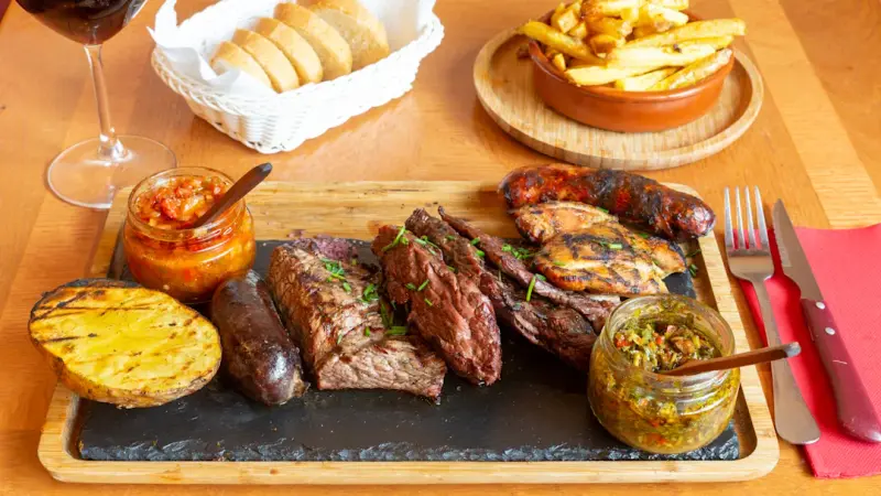 Caminito Grill Steak House