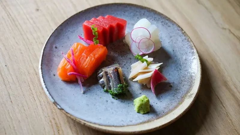 Ikoya Izakaya — foto 5