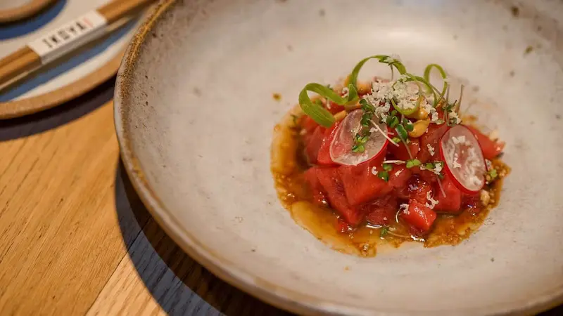 Ikoya Izakaya — foto 8