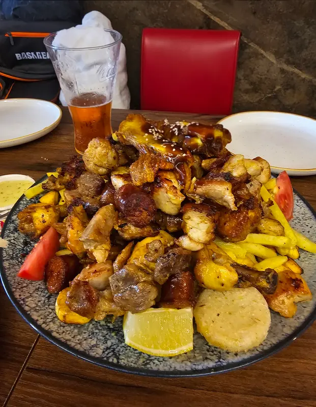 El arriero — foto 2