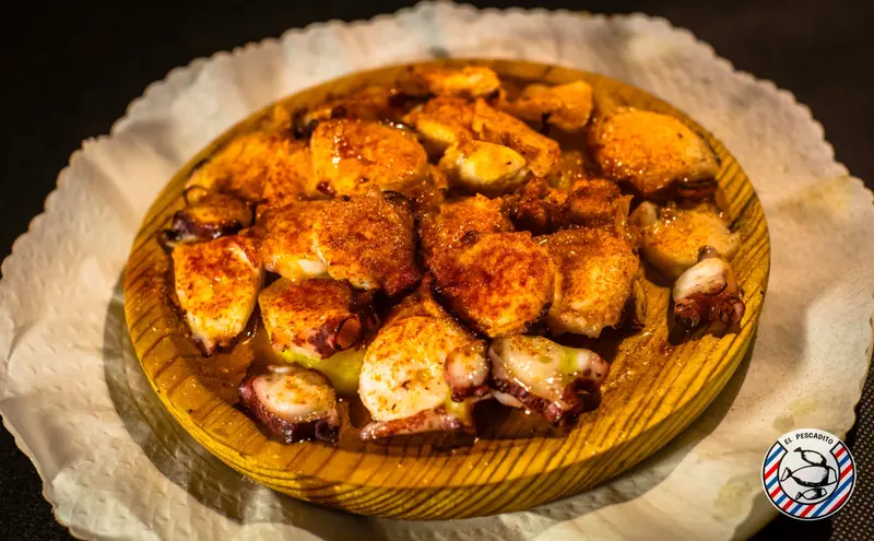 El Pescadito de Mandri — foto 2