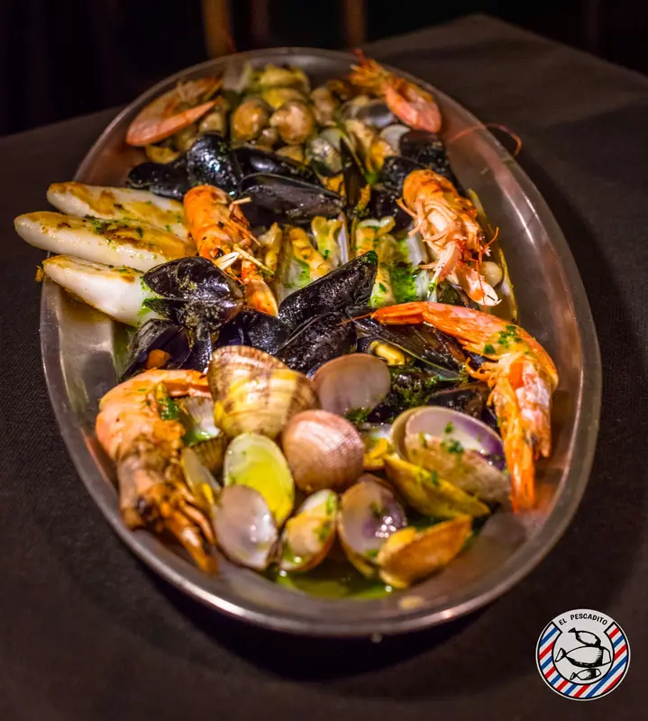 El Pescadito de Mandri — foto 3