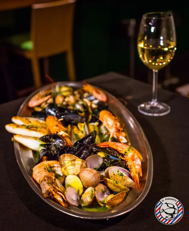 El Pescadito de Mandri — foto 4