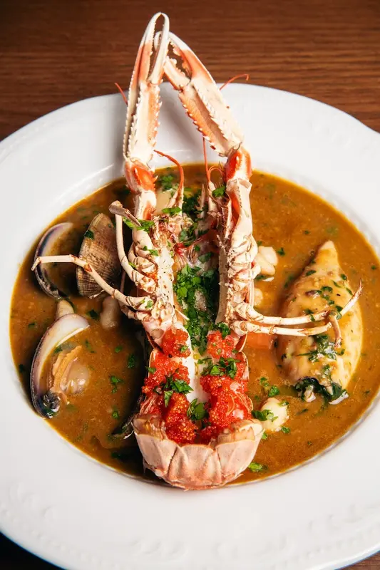 Público - Cuina de Mercat | Restaurante y Wine Bar en el Eixample, Barcelona — foto 2