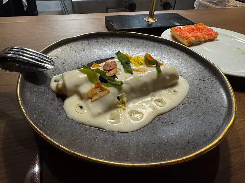 Público - Cuina de Mercat | Restaurante y Wine Bar en el Eixample, Barcelona — foto 9
