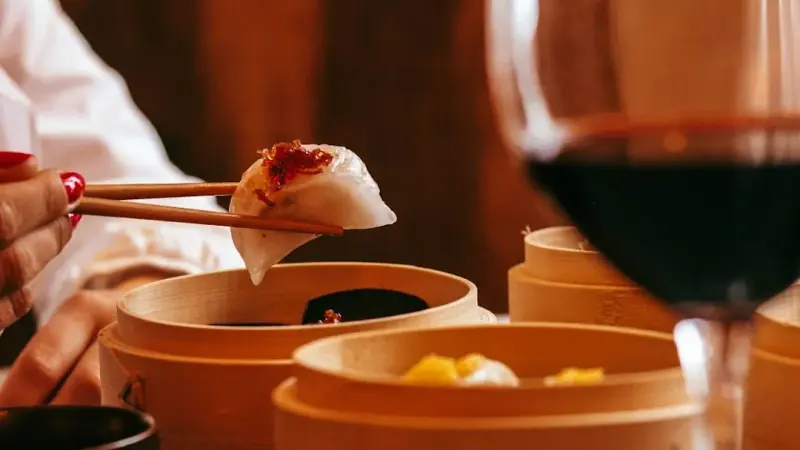 Asia Fusión Lagasca
