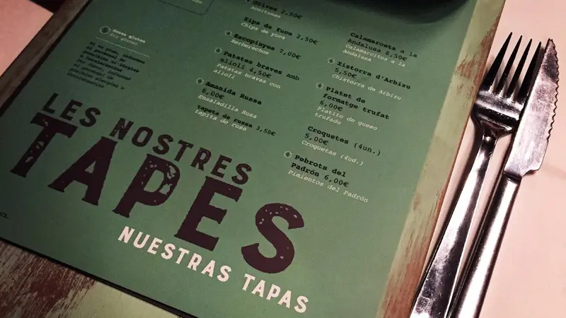 Txokoa Barcelona — foto 3