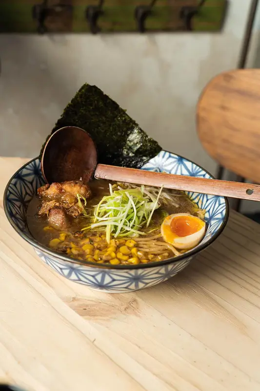 Koku Kitchen | El Born — foto 2