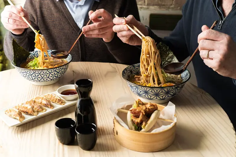 Koku Kitchen | El Born — foto 4