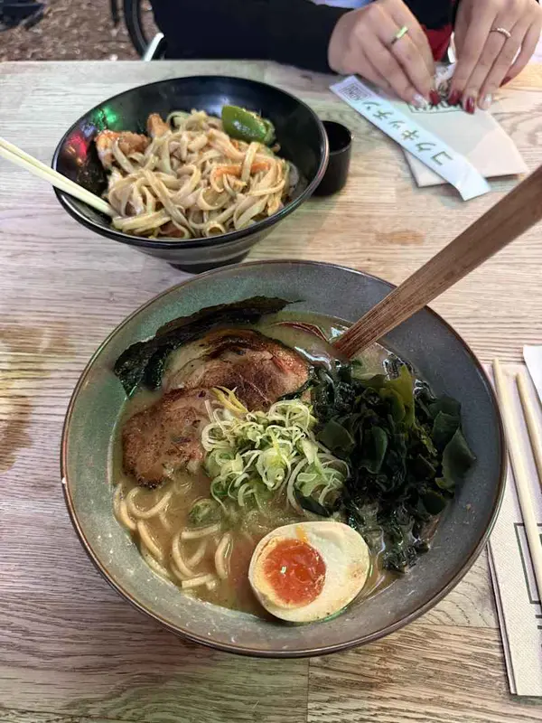 Koku Kitchen | El Born — foto 6