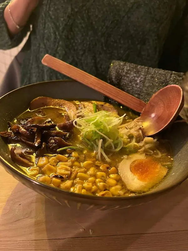 Koku Kitchen | El Born — foto 7