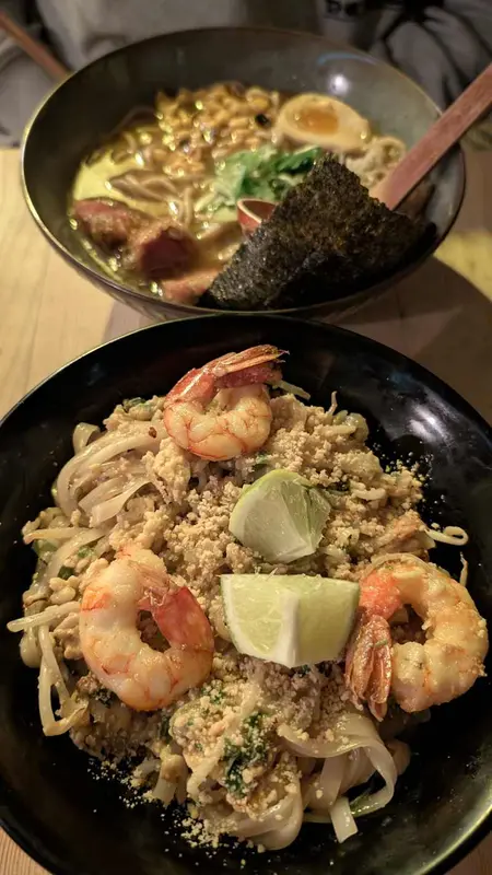 Koku Kitchen | El Born — foto 8