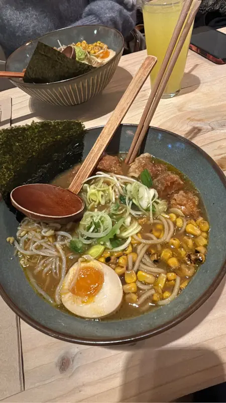 Koku Kitchen | El Born — foto 9