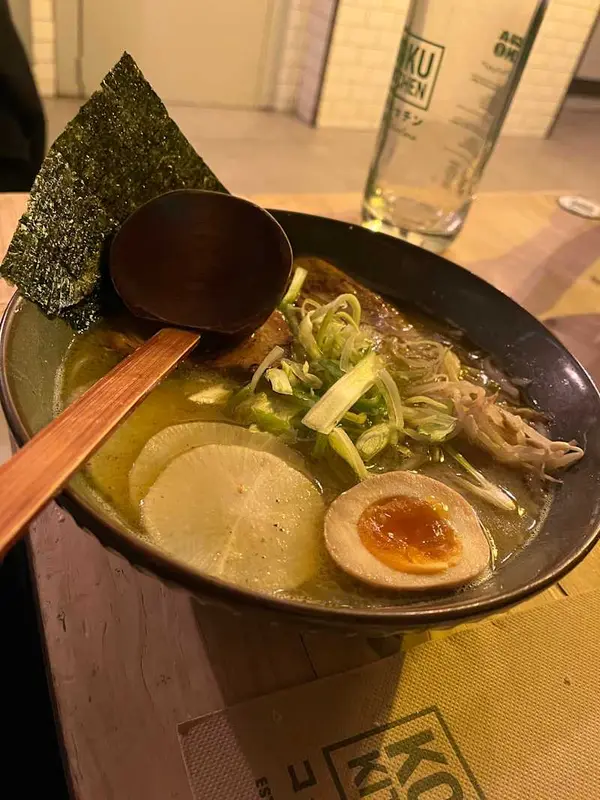 Koku Kitchen | El Born — foto 10