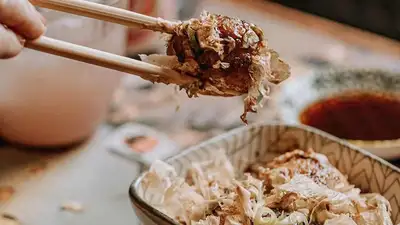 Ichiban Ramen & Street Food
