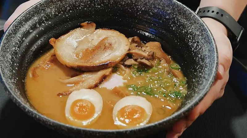 Ichiban Ramen & Street Food — foto 5