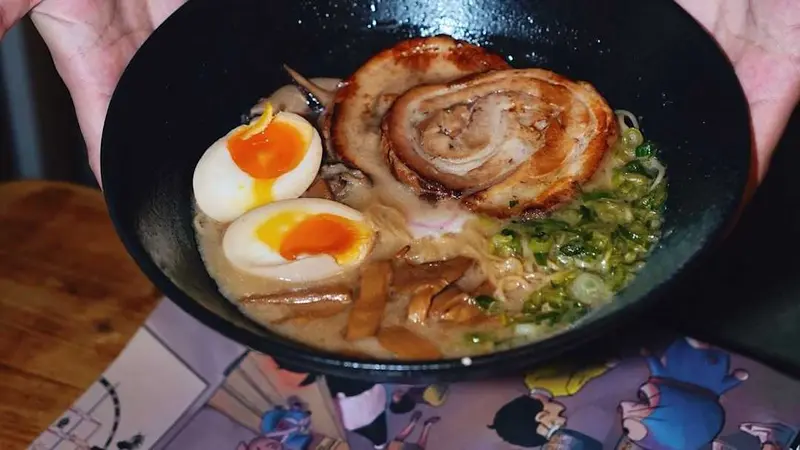 Ichiban Ramen & Street Food — foto 10