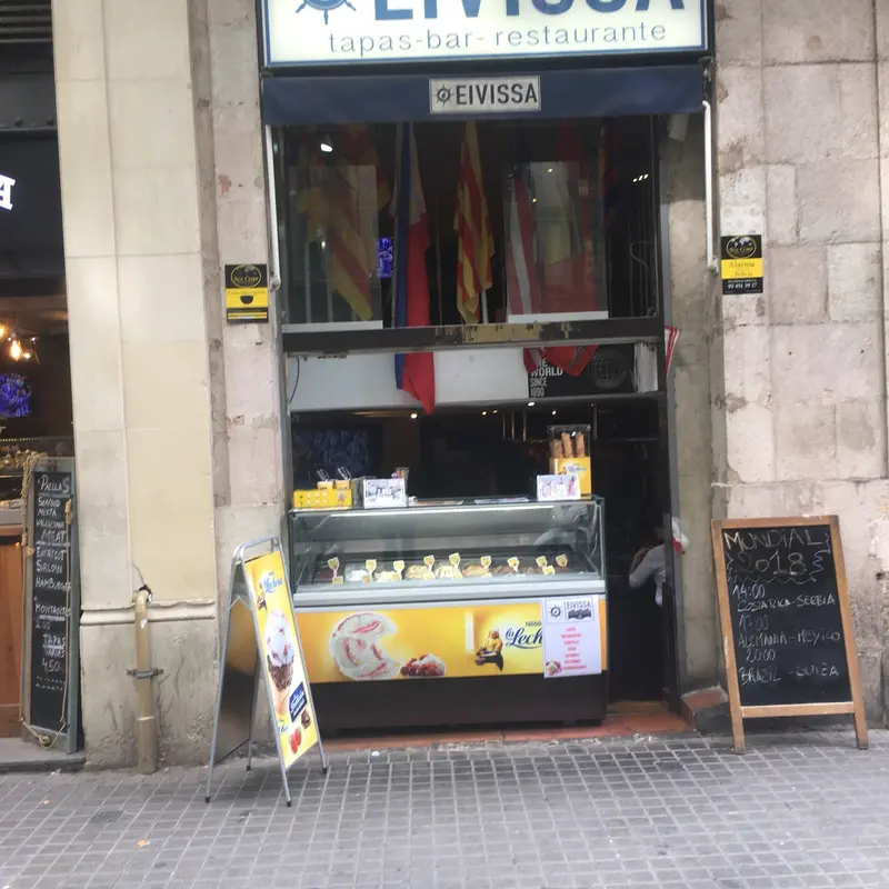 Eivissa — foto 3