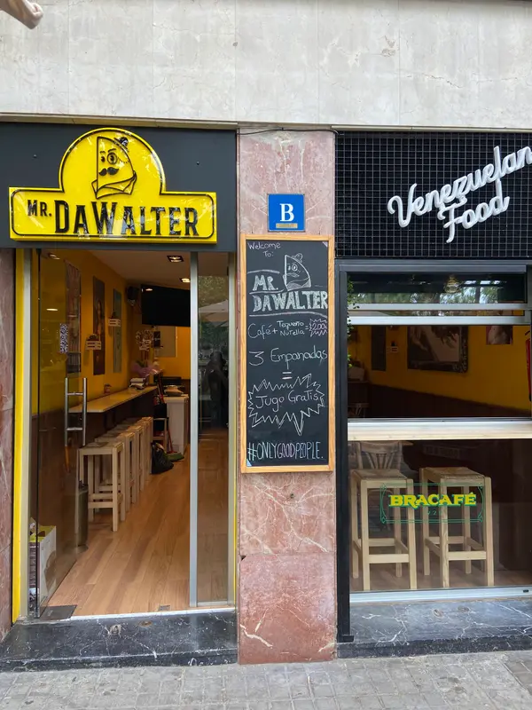 Mr.Dawalter — foto 4