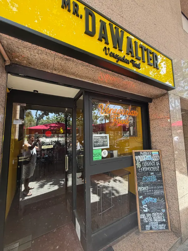 Mr.Dawalter — foto 5