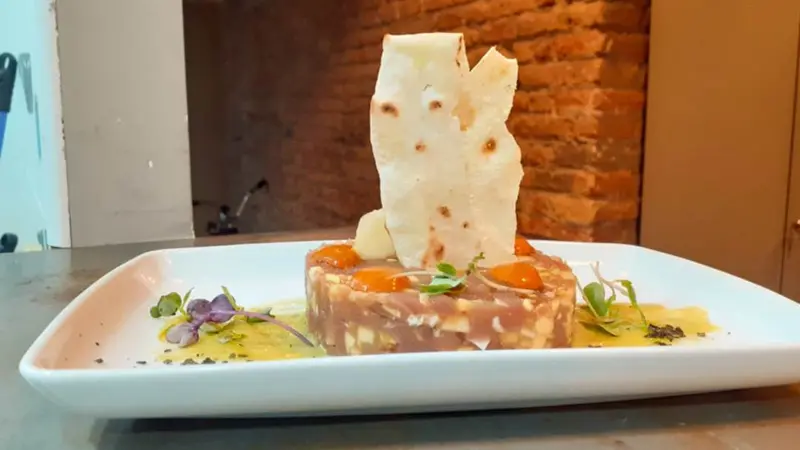 La Nonna Delia