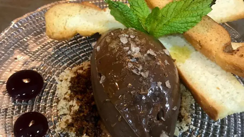 La Nonna Delia — foto 3
