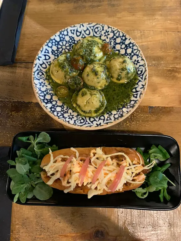 La Nonna Delia — foto 6