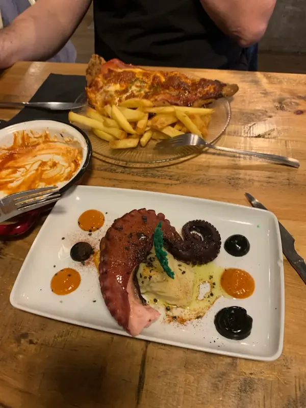 La Nonna Delia — foto 5