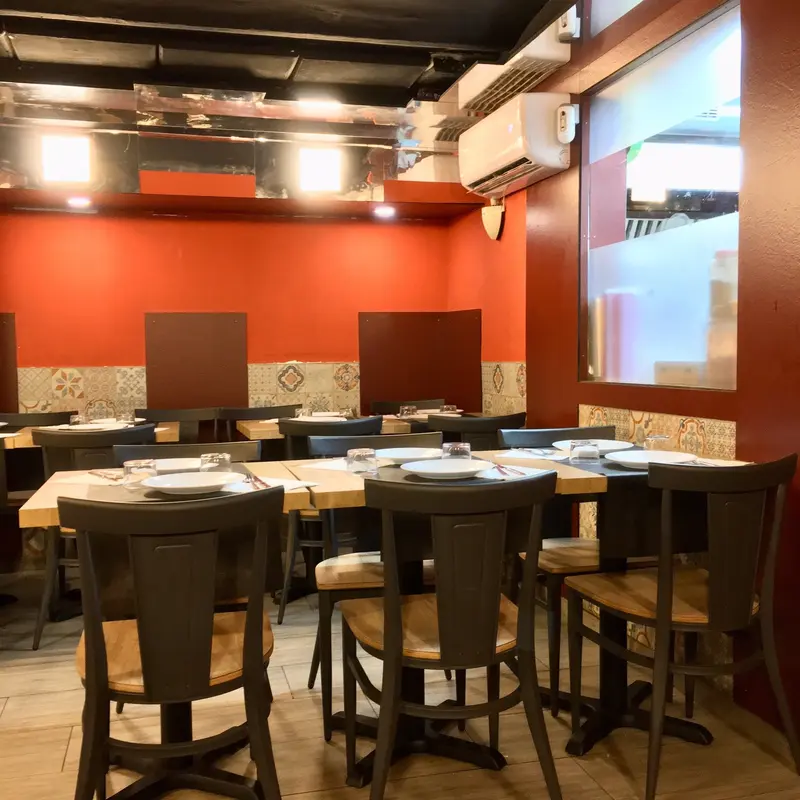 Restaurante Porvenir