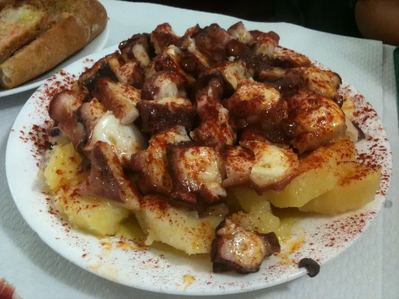 Restaurante Porvenir — foto 3
