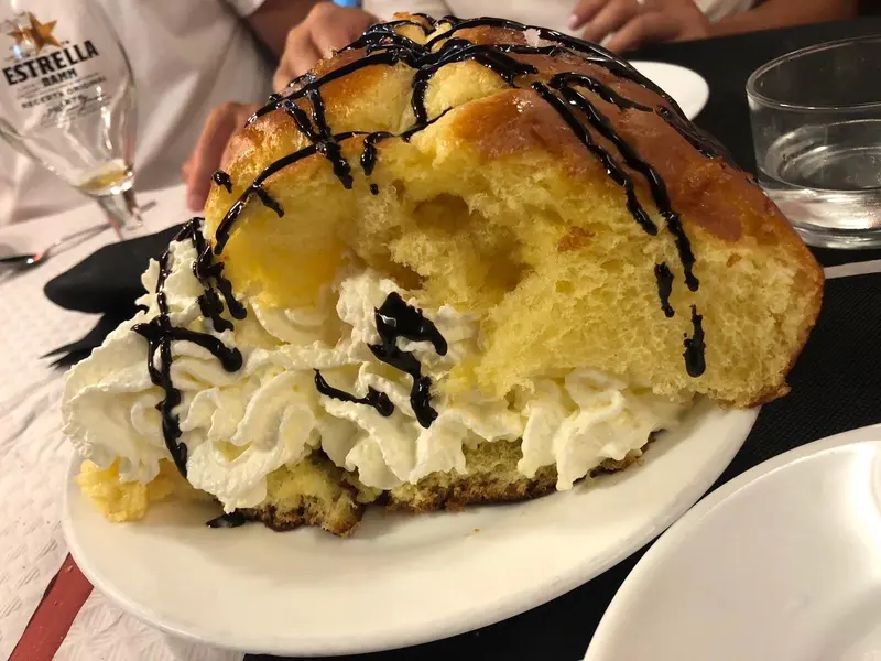 Restaurante Porvenir — foto 4