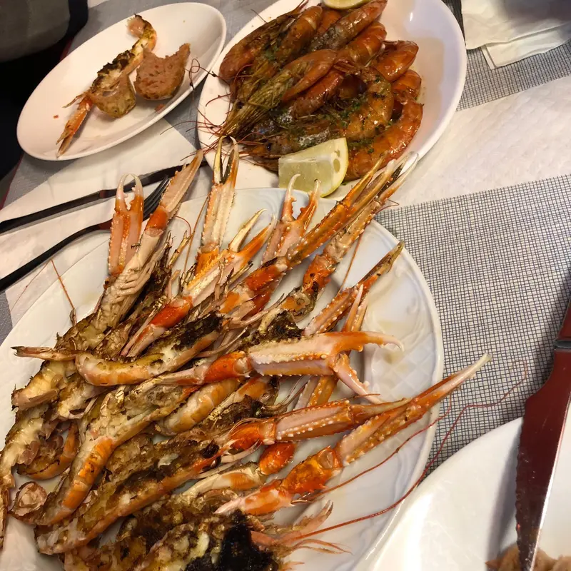 Restaurante Porvenir — foto 5