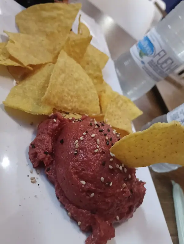 Healthy Poke Sabino Aranda — foto 4