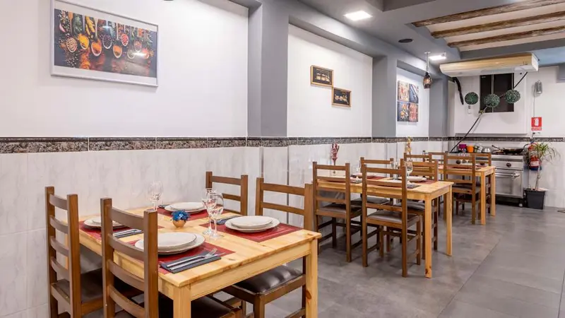 Casa Bangla — foto 2