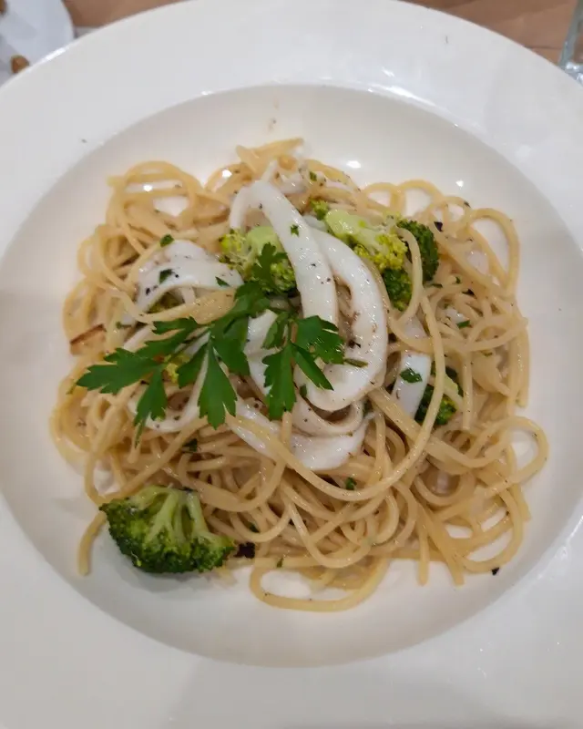Restobar Lascaleta — foto 4