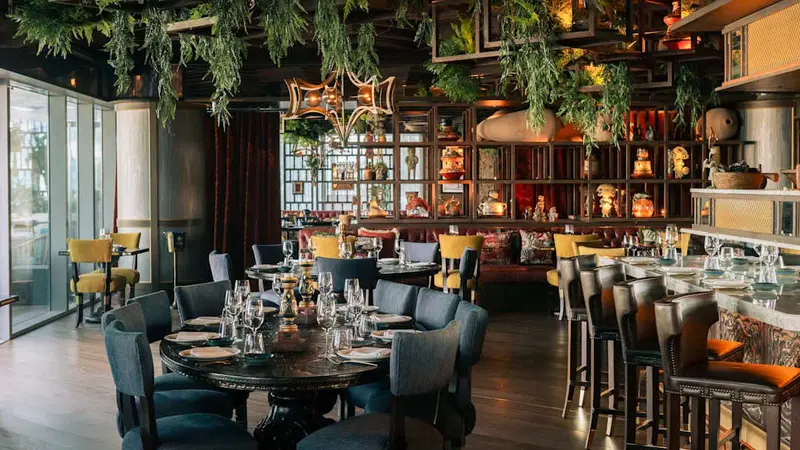 COYA Barcelona
