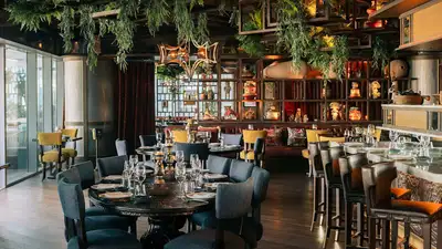 COYA Barcelona